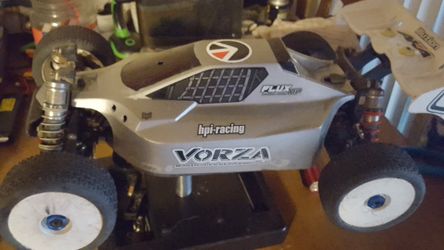 hpi vorza flux for sale