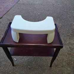 Squatty Potty Bathroom Toilet Stool – Excellent Condition