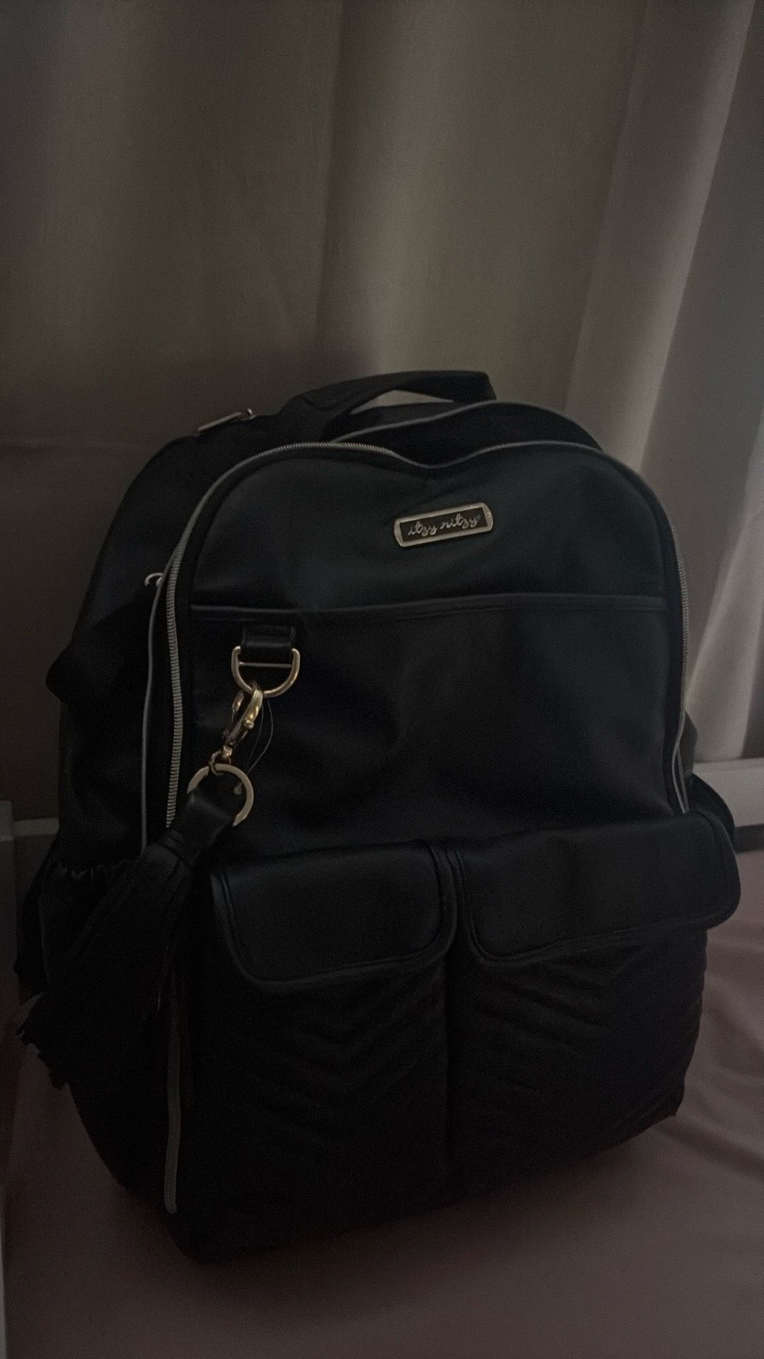 Itzy ritzy diaper bag