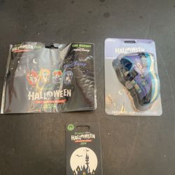The RunDisney 2024 Halloween Bundle