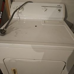 Kenmore Electric Dryer