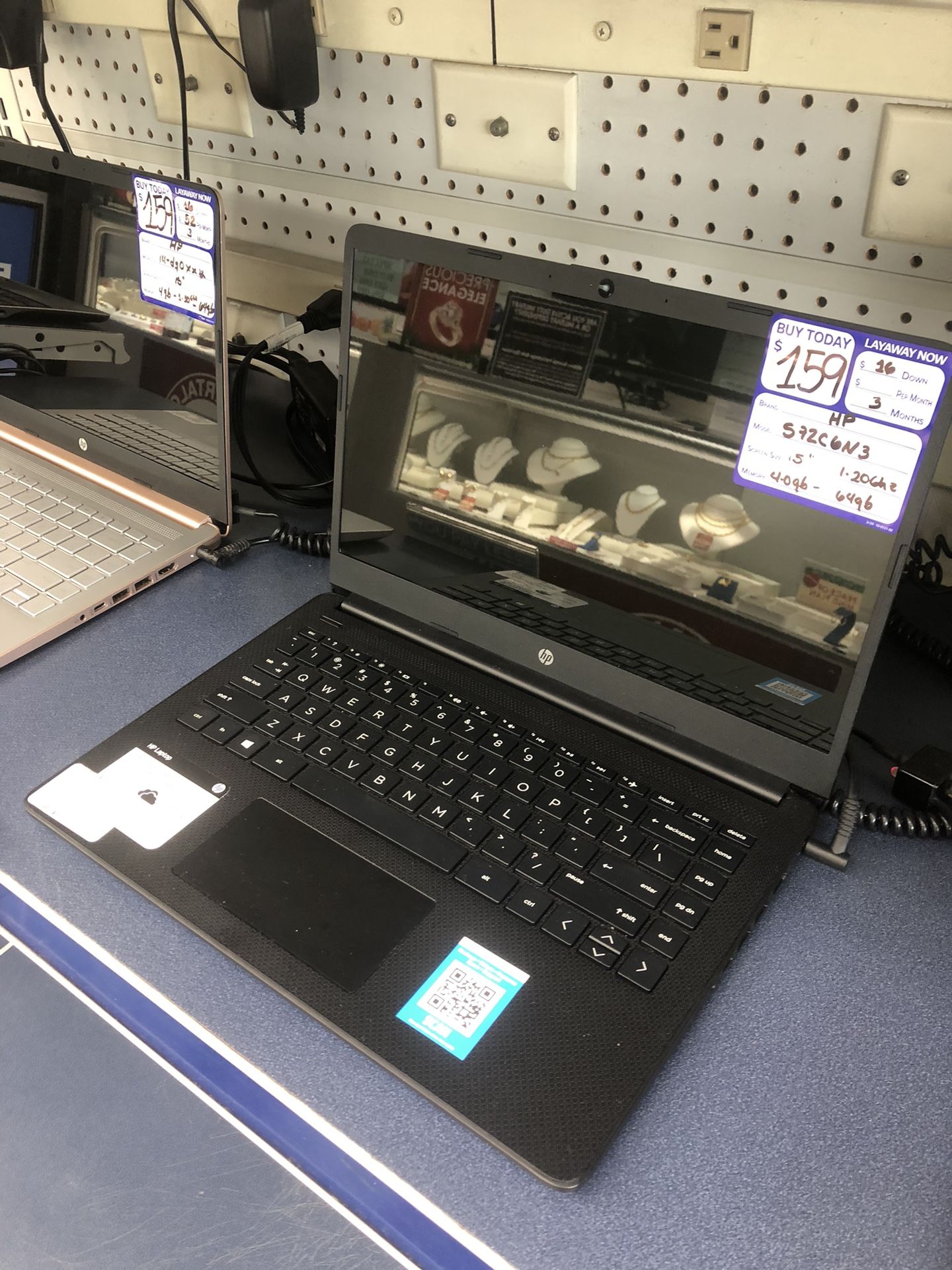 Hp ProBook X360