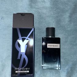 YSL Y EDP 100ML