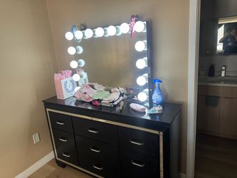 Vanity