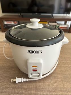 Rice cooker-needs to go asap