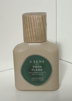 5 Sens Twin Flame Perfume