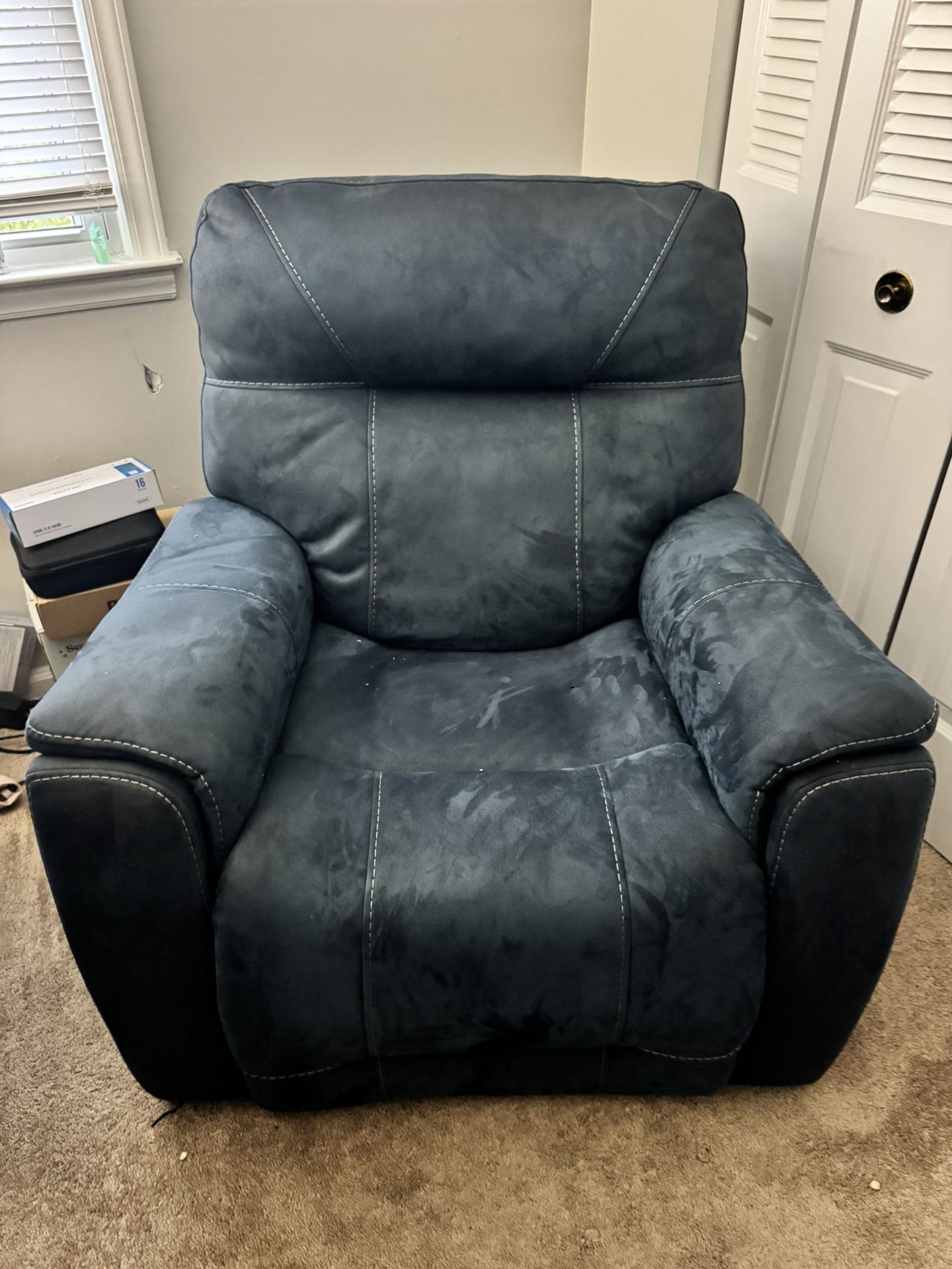 Recliner