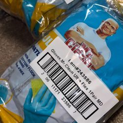 Dishwashing Gloves  For $5! 