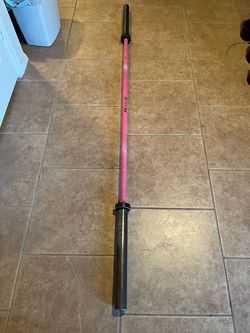 Rogue Ohio bar Cerakote