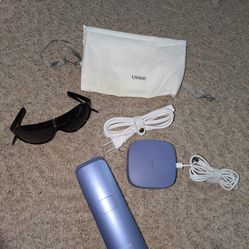 ULIKE Lazer Hair Removal 