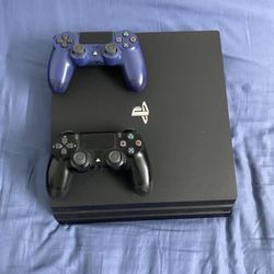 Playstation Pro