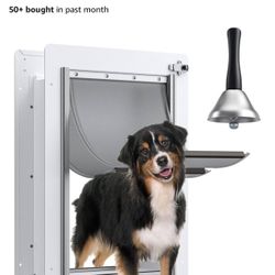 TBC PET DOOR