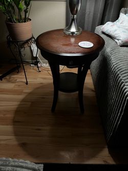 End tables