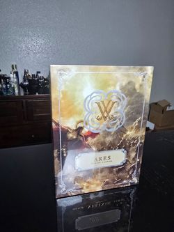 Velixir Ares Brand New Sealed