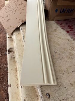 Flex baseboard for sale