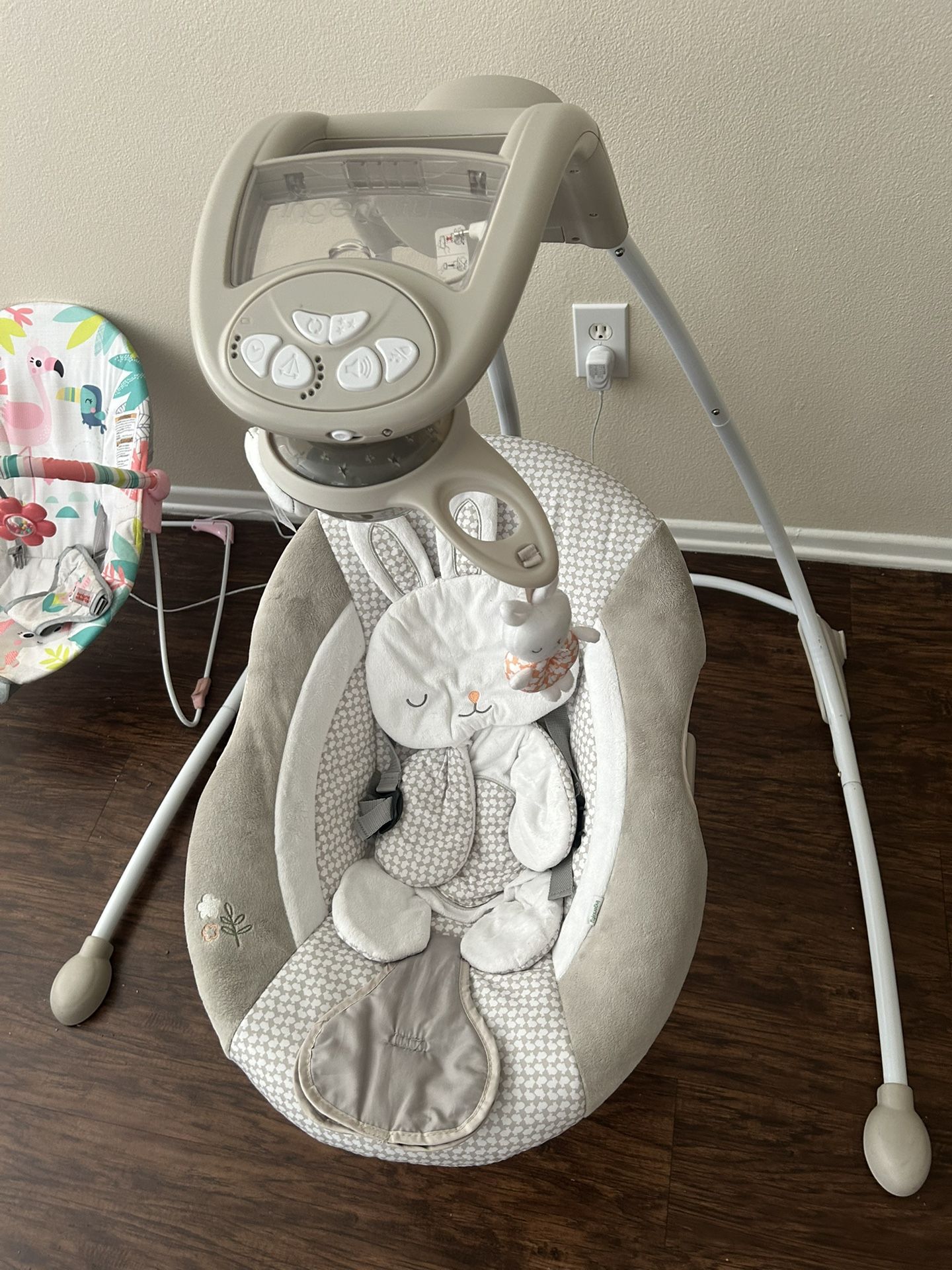 Graco Baby Swing