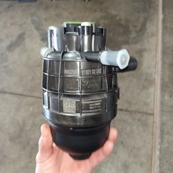 ACDelco Fuel Filter Housing - TP1014