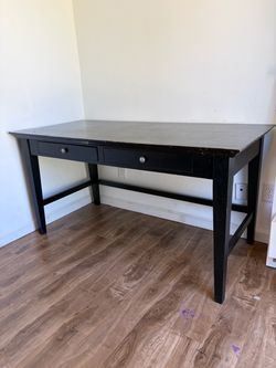 Desk $20