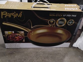 Parini 11" Nonstick Frying Pan