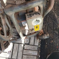 Gorlitz 75ft Sewer Machine