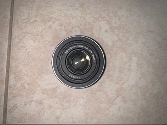 1 NIKKOR VR 30-110mm