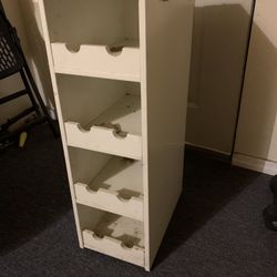 Wine Rack