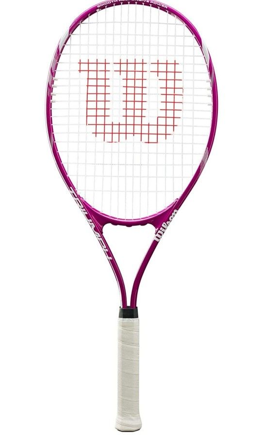 Wilson Tennis Racket