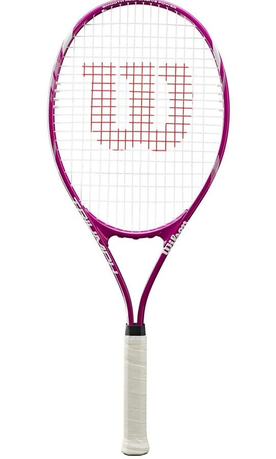 Wilson Tennis Racket 