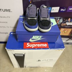 Jordan 1 Zion Voodoo