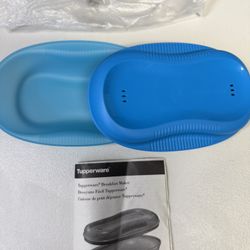 Tupperware Breakfast Maker