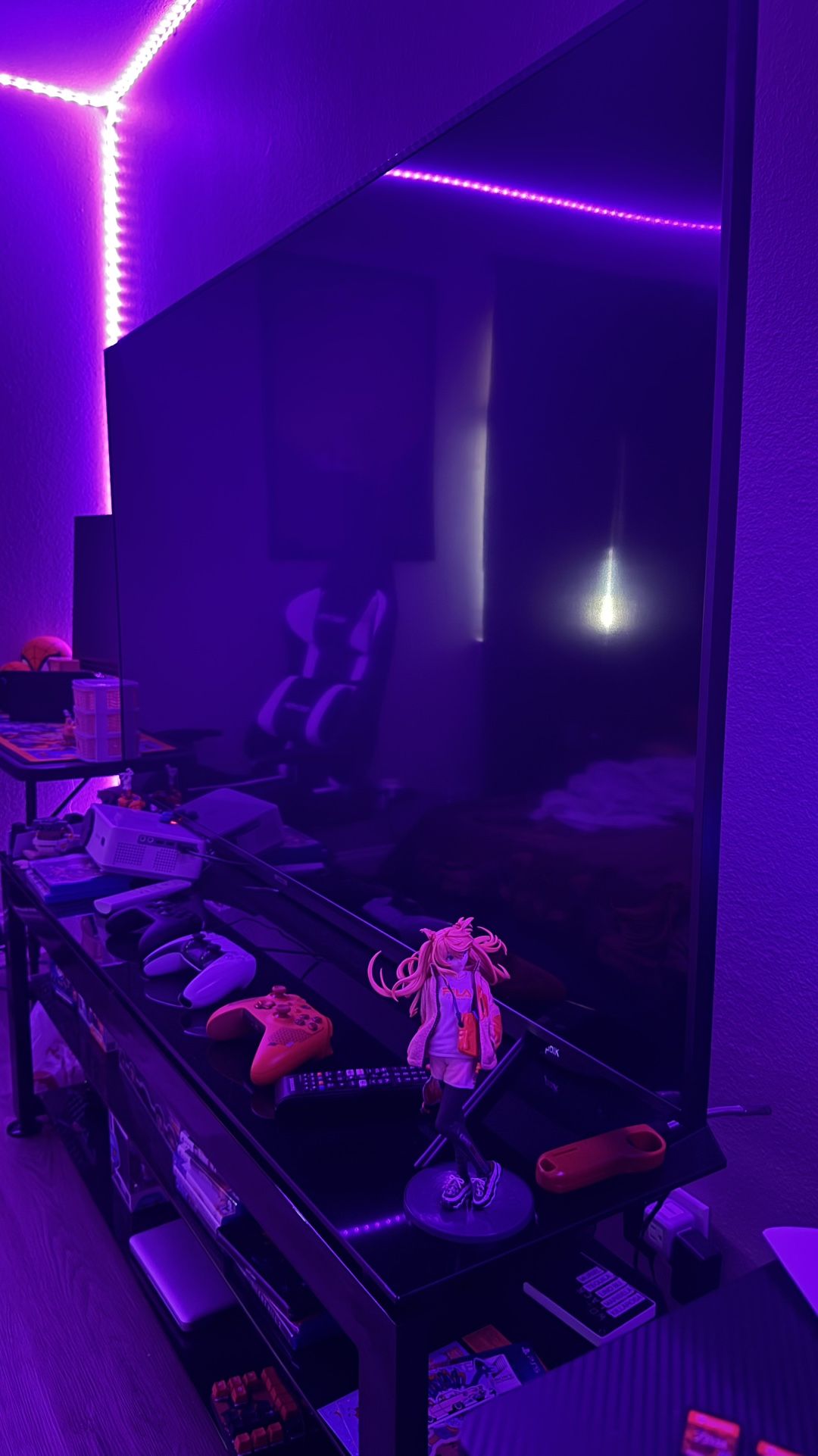 70” SAMSUNG TV