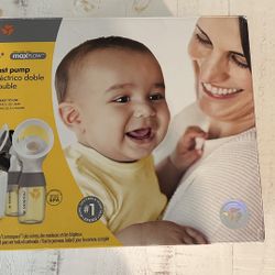 Breast Pump 