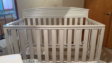 Baby Crib