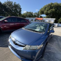 2010 Honda Civic