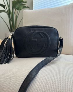 Black bag