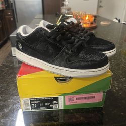 Dunks