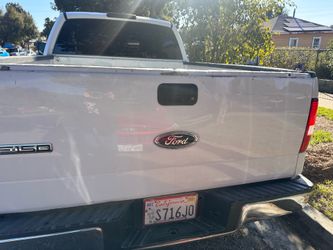 2005 Ford F-150 XL