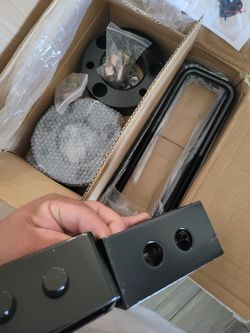 2004-----2020 Ford F-150 3-in Lift Front And Rear