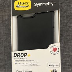 New iPhone 12 Pro Max Otterbox