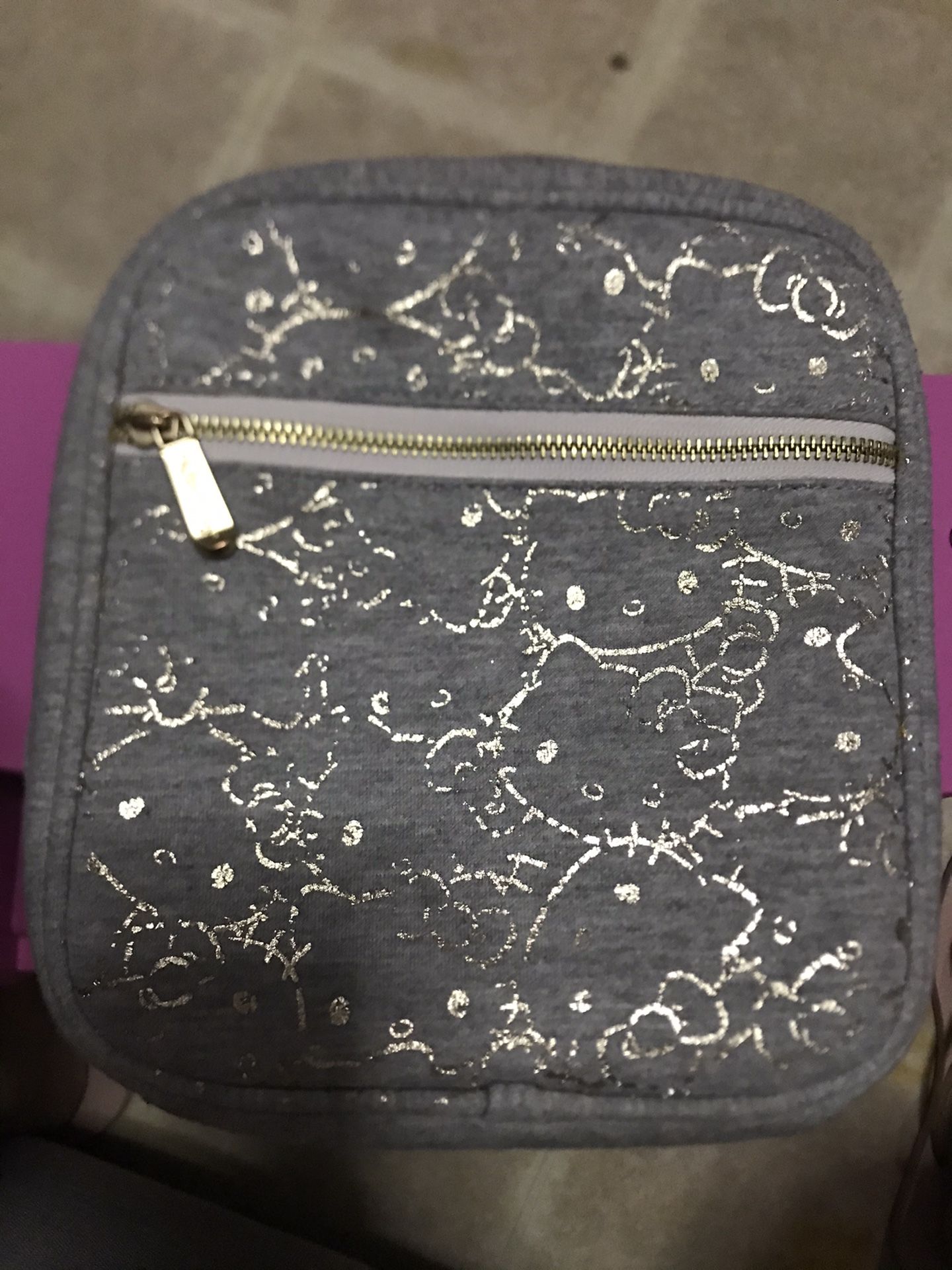 Hello Kitty Pottery Barn Teen Lunch Box 