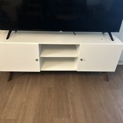 mueble para televisor