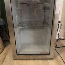 Whynter Mini Fridge 