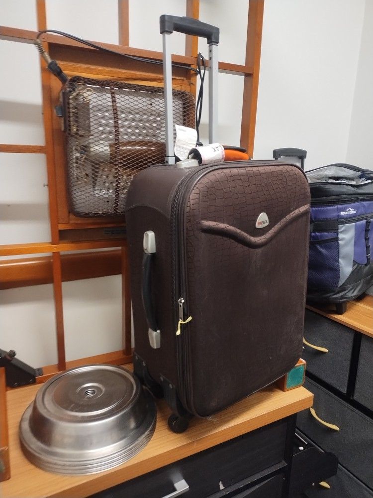 Traveling An Emergency