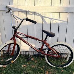 Gt Slammer BMX Bike - Brand New 
