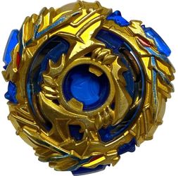 Takara Tomy Beyblade Burst Drain Fafnir Gold Blue Ver B-79 Special Edition Burst