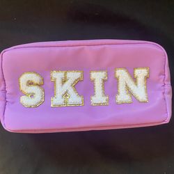 Makeup Bag 