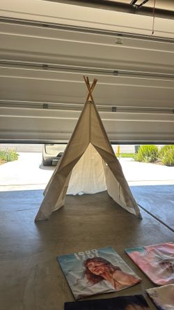 6 tents for $75