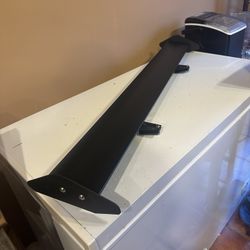 Car Racing Spoiler 