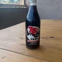 75th anniversary of Coca-Cola in San Diego