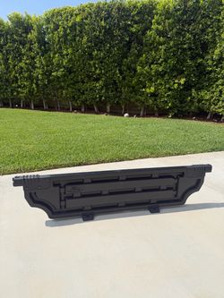 OEM Ford F-150 / Raptor Bed Divider – Genuine Ford Accessory (2015–2027)